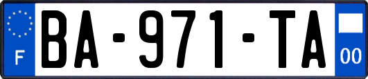 BA-971-TA