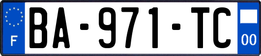 BA-971-TC