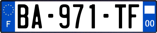 BA-971-TF