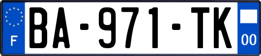 BA-971-TK