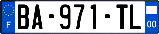 BA-971-TL