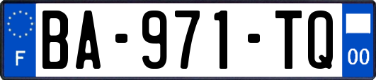 BA-971-TQ