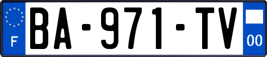 BA-971-TV
