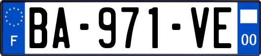 BA-971-VE