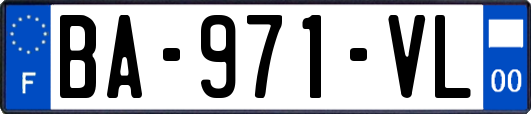 BA-971-VL