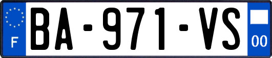 BA-971-VS