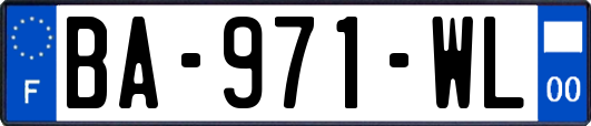 BA-971-WL