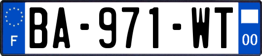 BA-971-WT