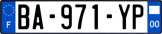 BA-971-YP