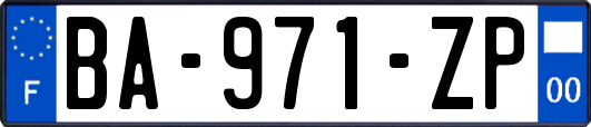 BA-971-ZP