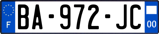 BA-972-JC