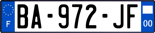BA-972-JF