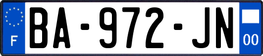 BA-972-JN