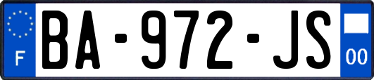 BA-972-JS