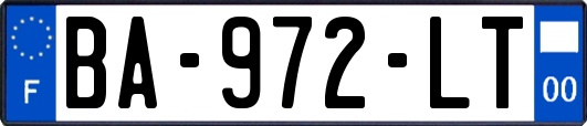 BA-972-LT