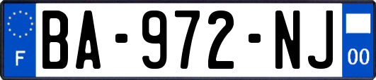 BA-972-NJ