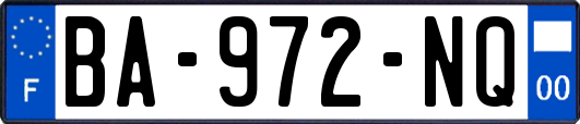 BA-972-NQ