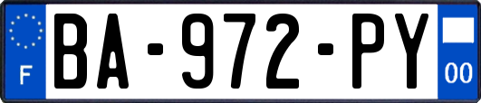 BA-972-PY