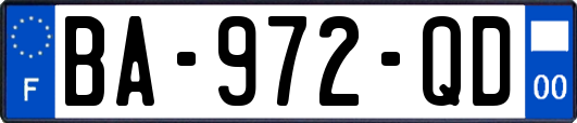BA-972-QD