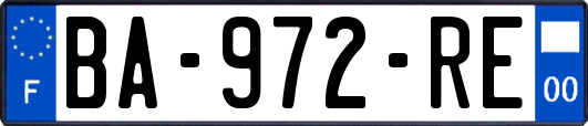 BA-972-RE