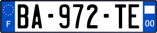 BA-972-TE