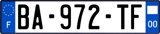 BA-972-TF
