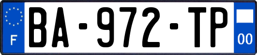 BA-972-TP