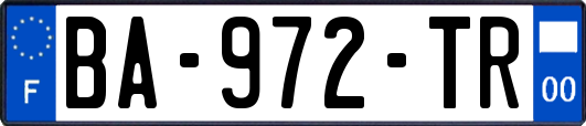 BA-972-TR