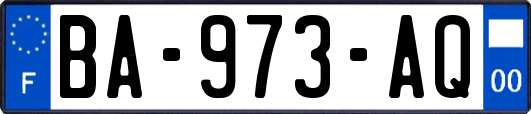 BA-973-AQ