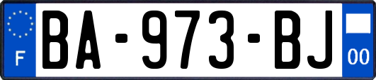 BA-973-BJ