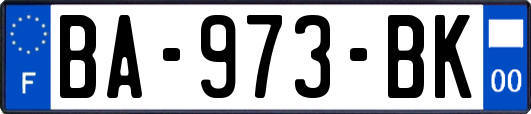 BA-973-BK