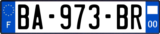 BA-973-BR
