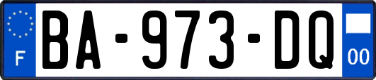 BA-973-DQ