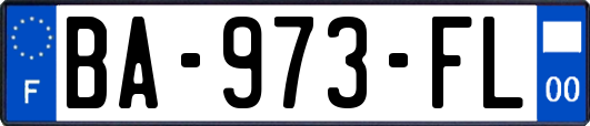 BA-973-FL