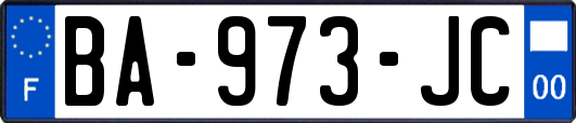 BA-973-JC