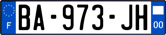BA-973-JH