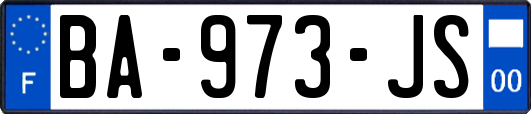 BA-973-JS