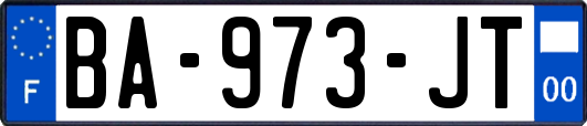 BA-973-JT