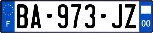 BA-973-JZ