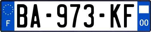 BA-973-KF