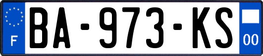 BA-973-KS