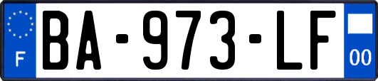 BA-973-LF
