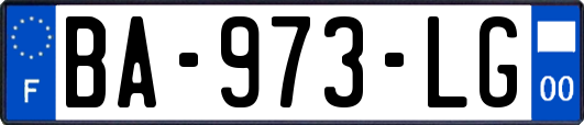 BA-973-LG