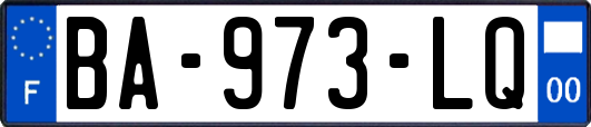 BA-973-LQ