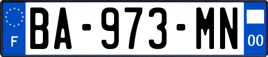 BA-973-MN