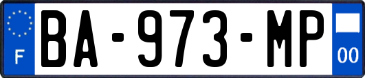 BA-973-MP