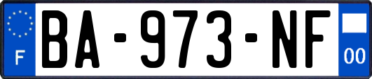 BA-973-NF