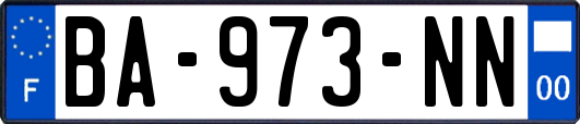 BA-973-NN