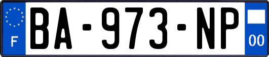 BA-973-NP