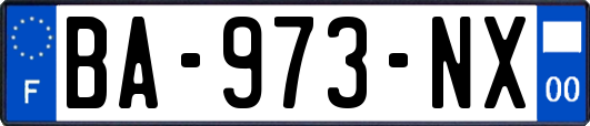 BA-973-NX